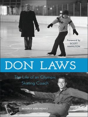 cover image of Don Laws